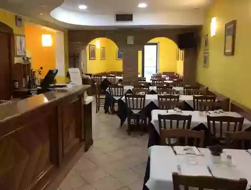 Lo Scoglio ristorante pizzeria