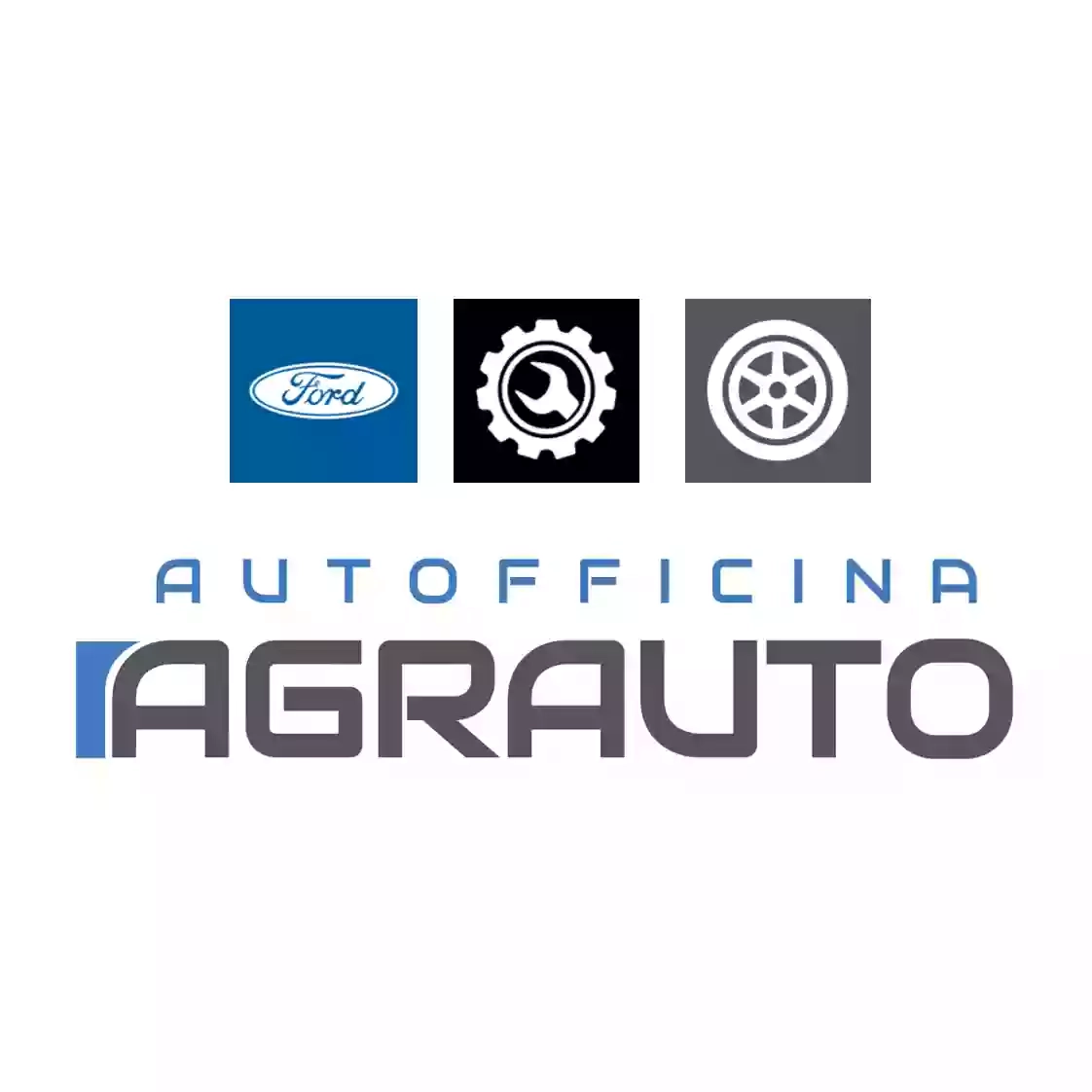 Autofficina Agrauto s.a.s.