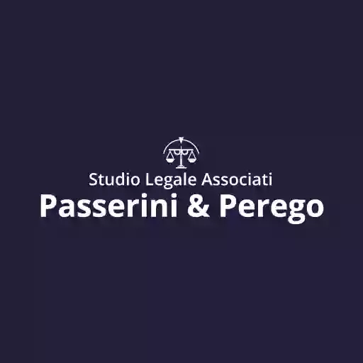 Studio Legale Associato Passerini & Perego