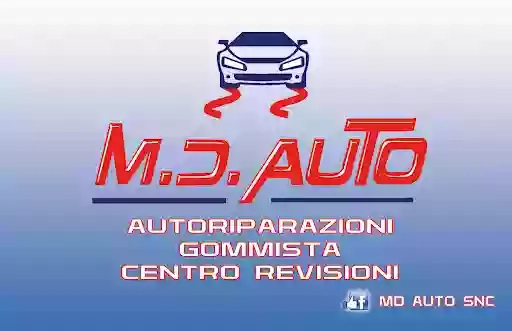 M.D. Auto Snc Di Meneghello Daniele & C.
