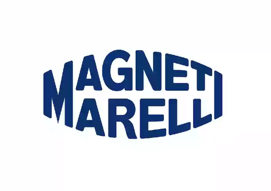 Centro Revisione Auto e Moto Magneti Marelli