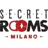 ESCAPE ROOM - Secret Rooms Milano