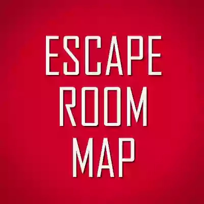 Escape Room Map