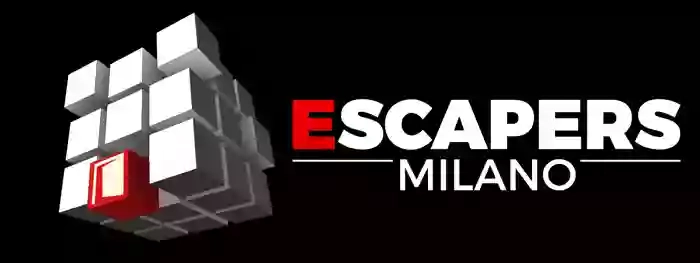 ESCAPERS MILANO - Escape Room Milano