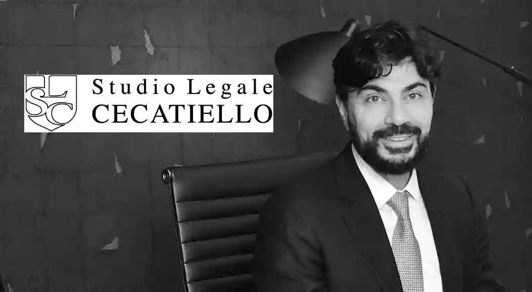 Studio Legale Cecatiello - Avvocato Familiarista, Divorzista, Tutela Patrimoni