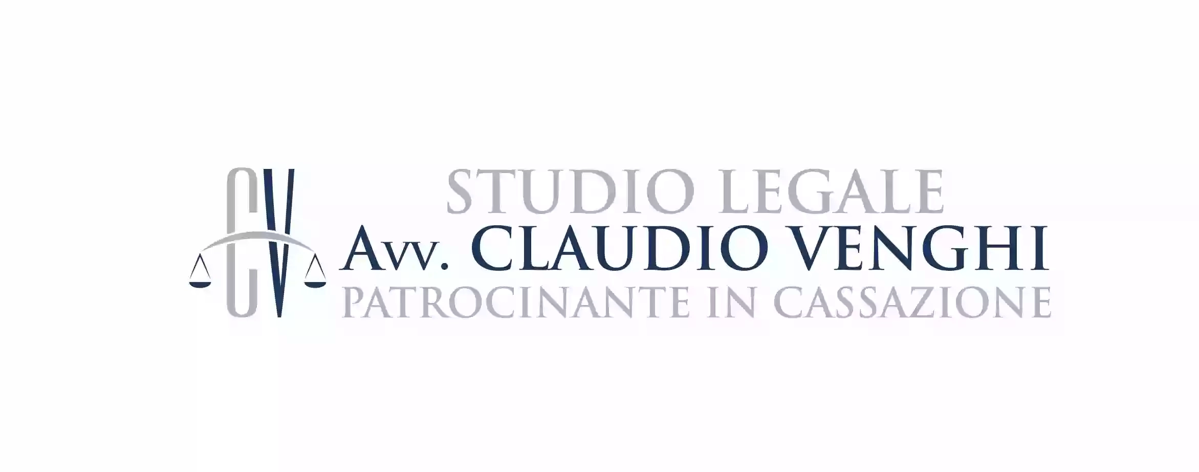 Studio Legale Avv. Claudio Venghi