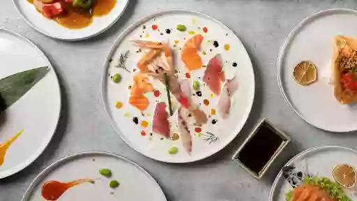 XU Ristorante Sushi