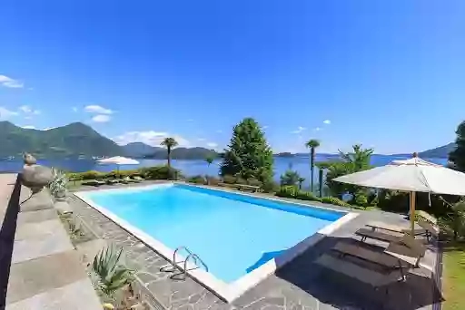 Lago Maggiore Villas