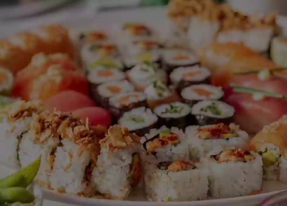 Sushi Daily - Via degli Imbriani