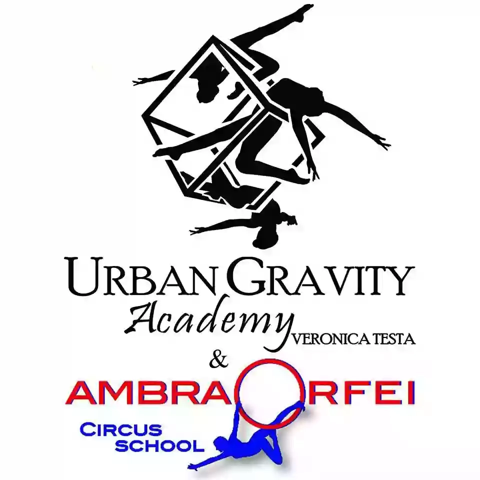 URBAN GRAVITY Academy A.S.D.&A.C.