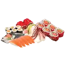 Sushi Plus