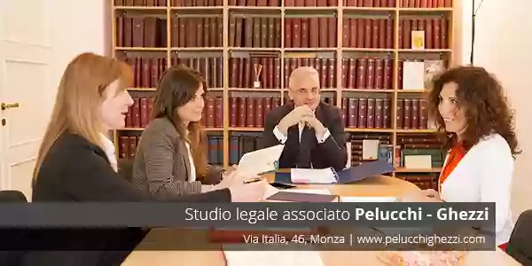 Pelucchi Ghezzi Studio Legale Associato