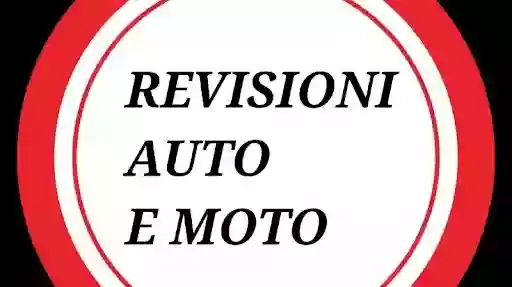 REVICAR - Revisioni auto/moto