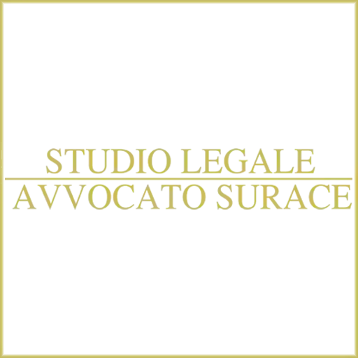 Studio Legale Avv. Carlo Nazzareno Surace - Patrocinante in Cassazione