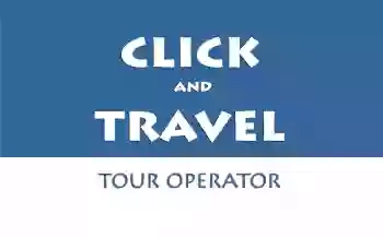Click and Travel Diving Tour Operator di Three Generation Travel Office