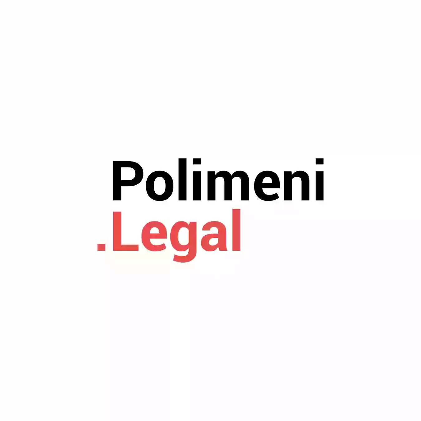 Avv. Antonino Polimeni - Polimeni Legal