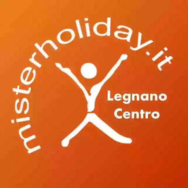 Agenzia Viaggi Mister Holiday Legnano Centro
