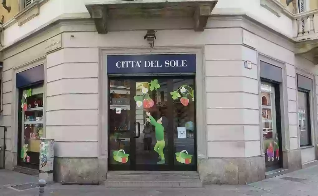 Città del Sole