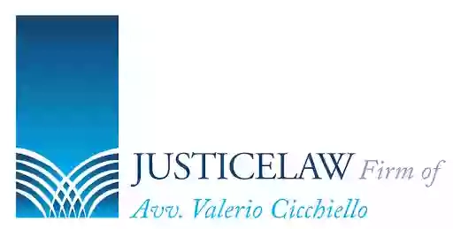 Justice Law Firm of Avv. Valerio Cicchiello