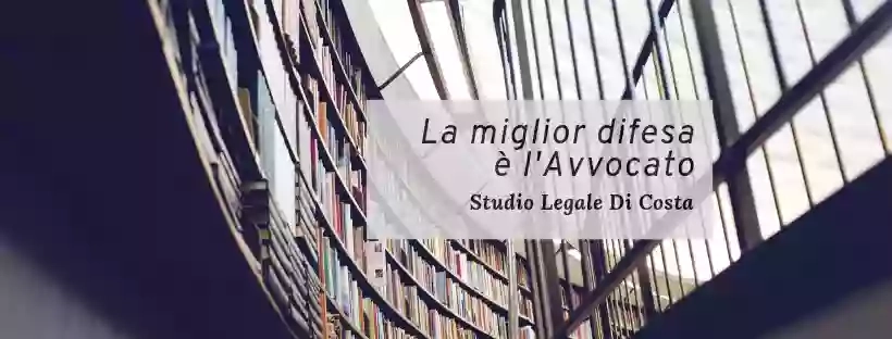 Studio legale Di Costa