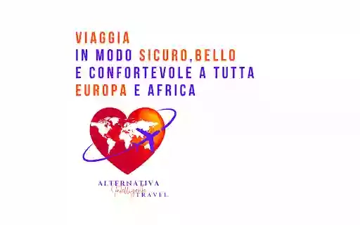 Alternativa Intelligente Travel | Agenzia Viaggi Online Milano - Biglietteria Aerea
