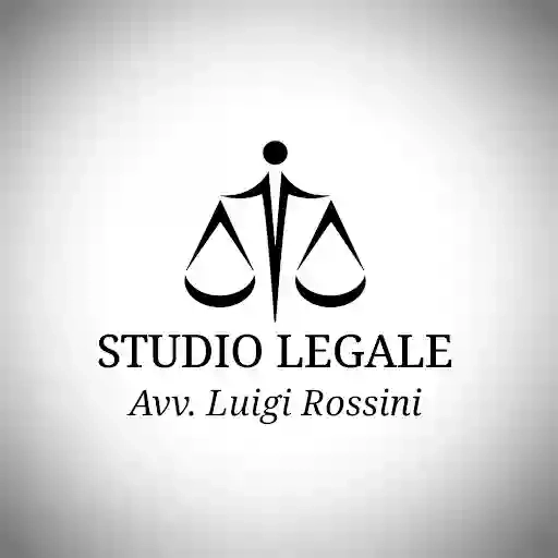 Studio Legale Avv. Luigi Rossini