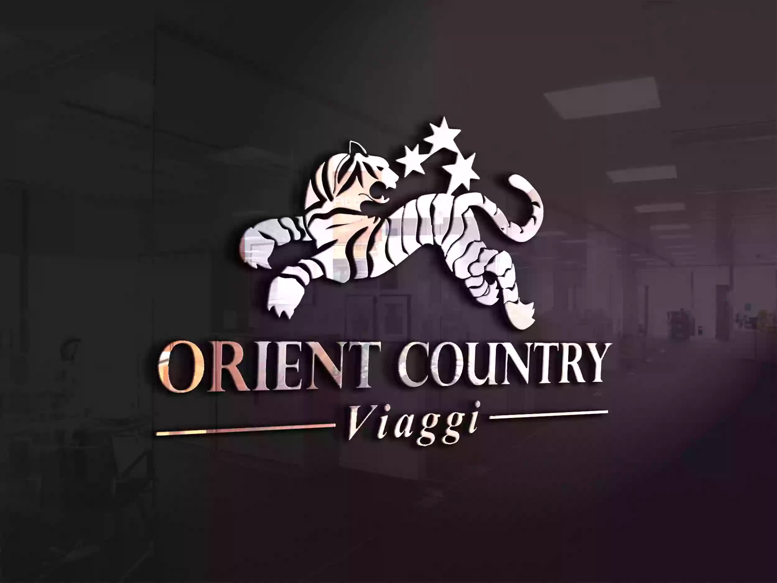 Orient Country Agency Italia Srl