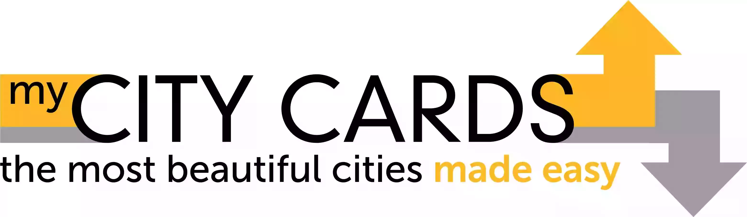 City Cards Italia