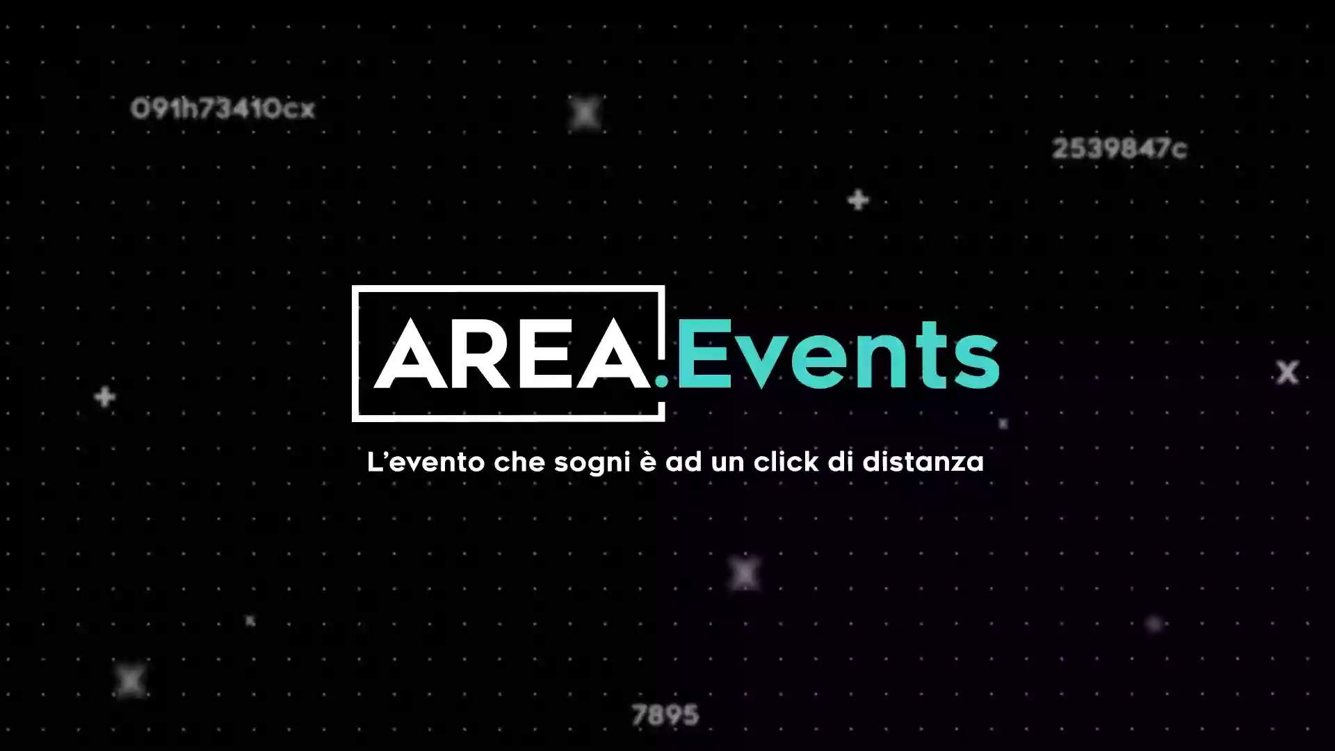 AREA Events