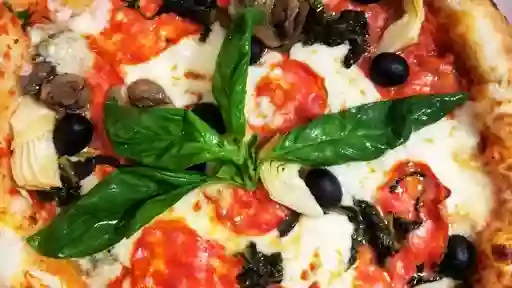 Pizzeria Gustavo