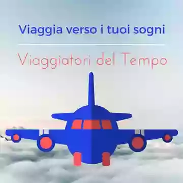 Agenzia Viaggi Viaggiatori Del Tempo