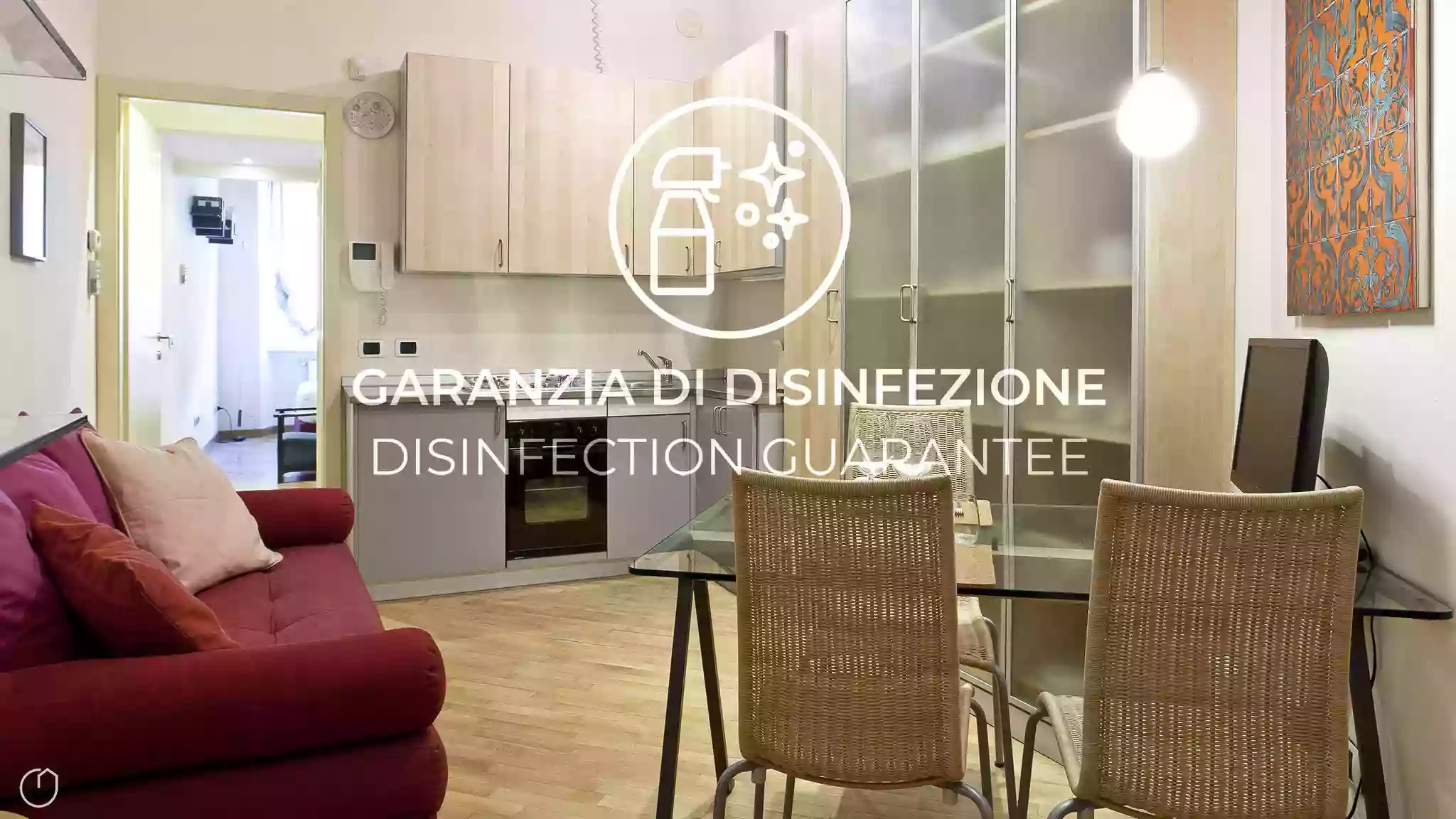 Italianway Apartments - Fiori Chiari