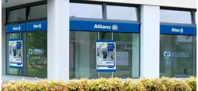 Allianz Magenta