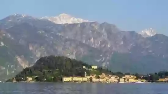 Lake Como Tours