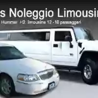 Noleggio Limousine ncc Minivan autobus Mercedes