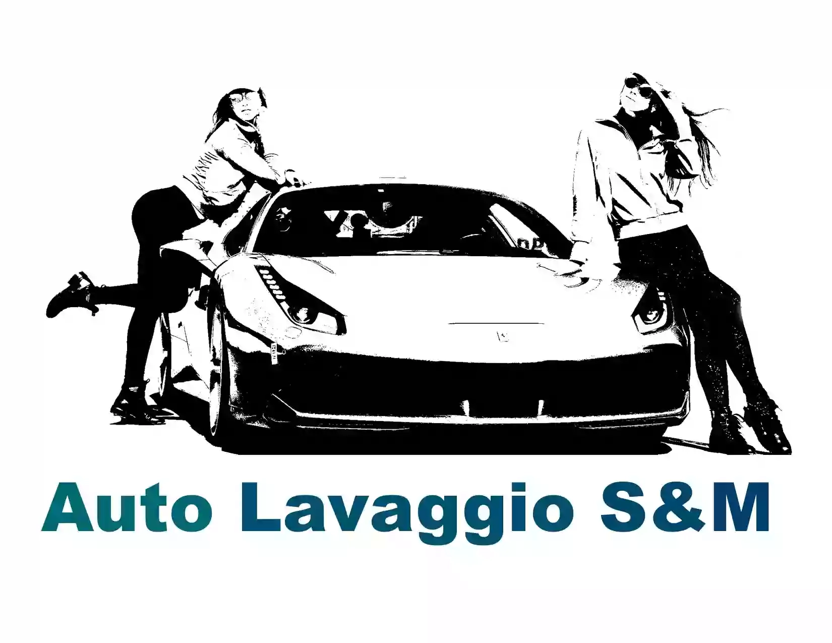 Auto Lavaggio S&M