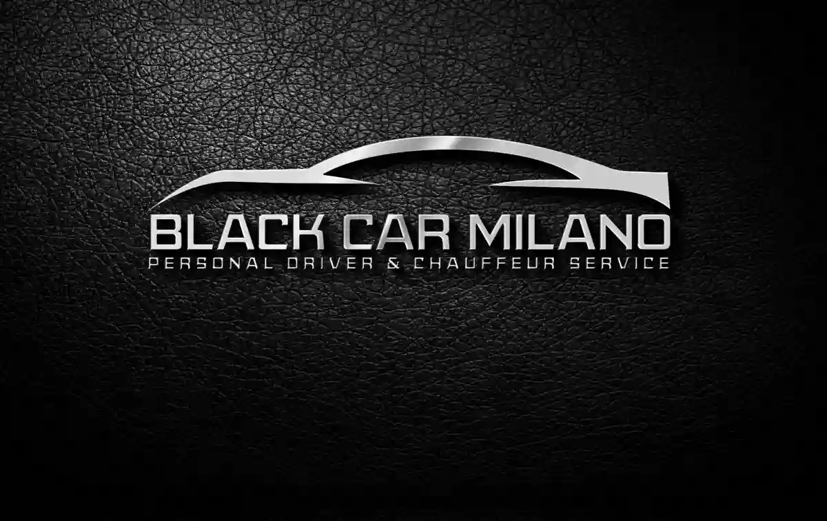 Black Car Milano