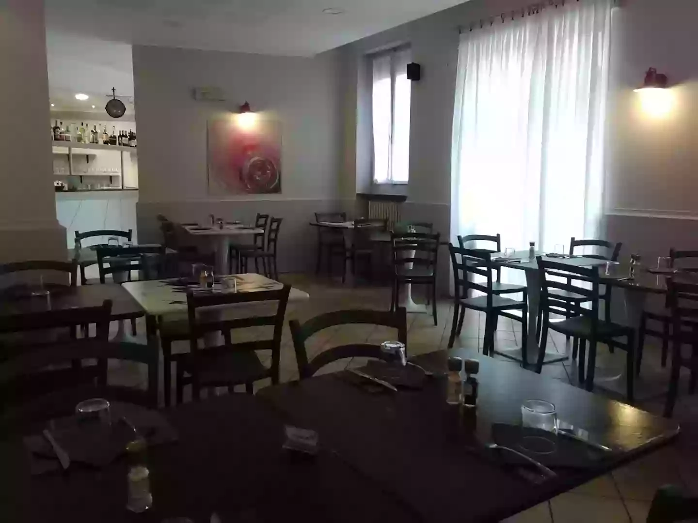 Sabiìti antica Trattoria