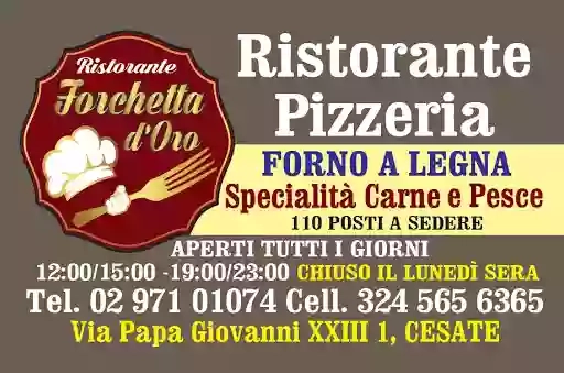 Ristorante Forchetta D'oro - Cesate