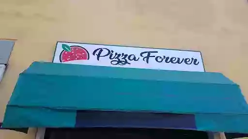 Pizza forever