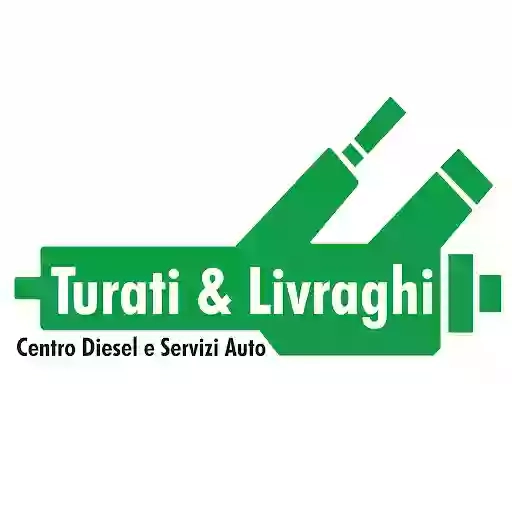 Turati & Livraghi s.r.l. centro diesel - pompista - revisione/riparazione iniettori e pompe diesel/benzina