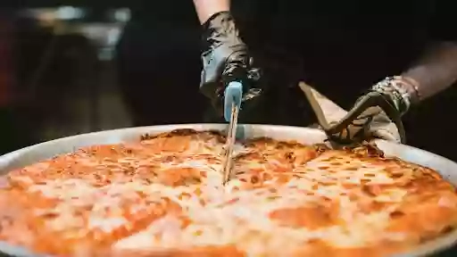 Bugatti Pizza - Pizza al Trancio