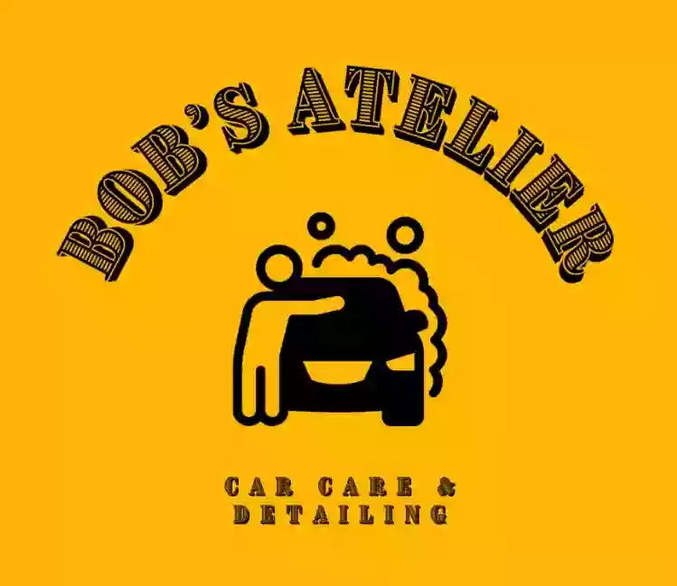 Bob's Atelier Car Detailing Milano