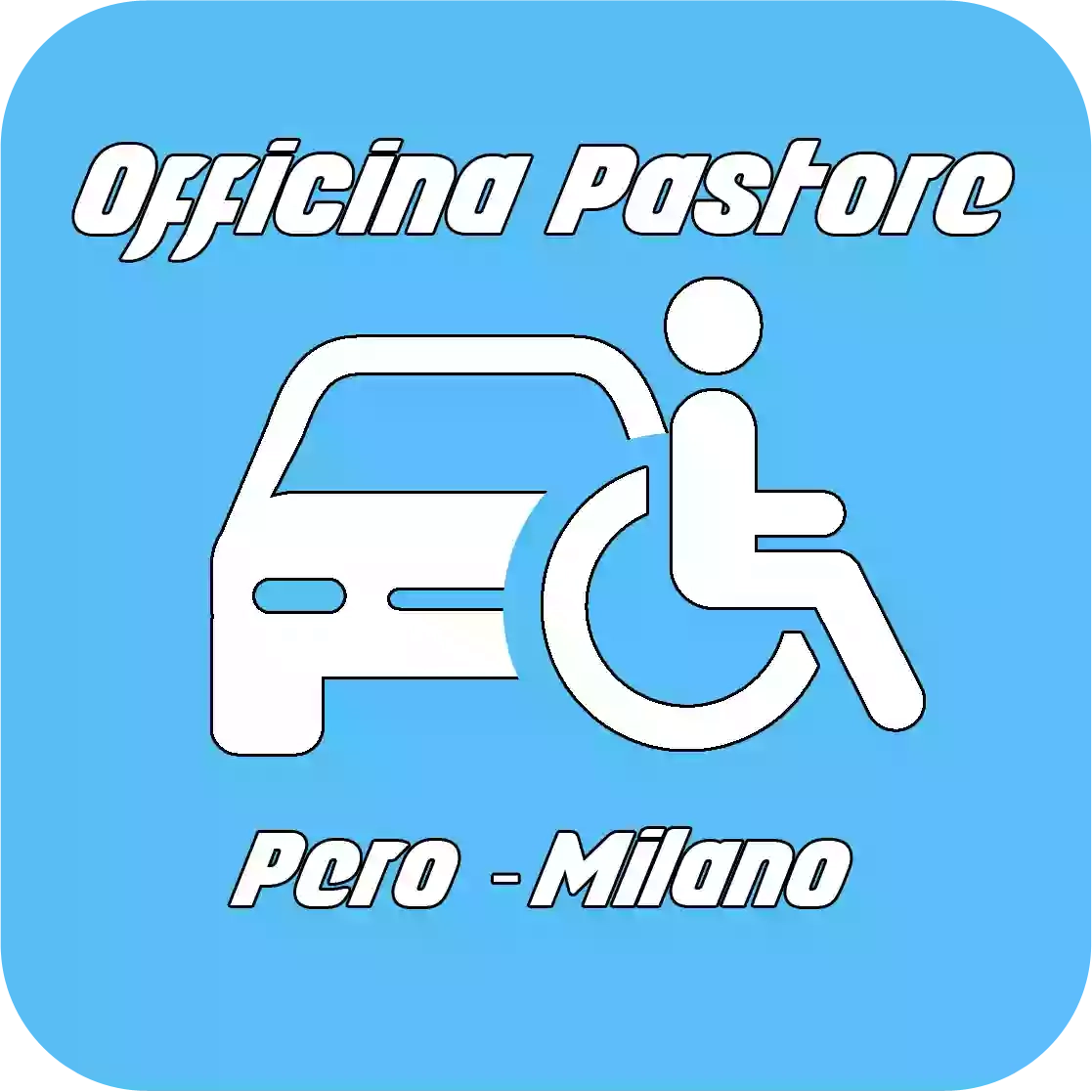 Officina Pastore - Allestimenti e Modifiche auto per Disabili Milano