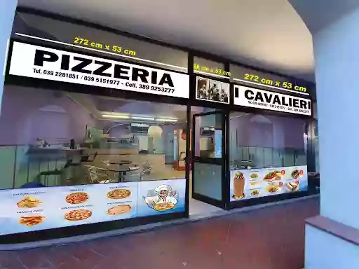 Pizzeria I Cavalieri