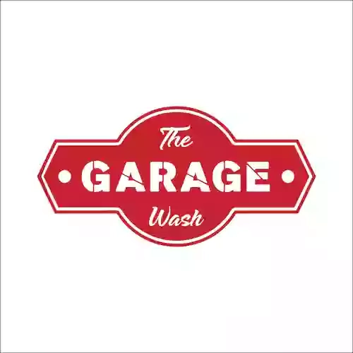 The Garage Wash - Autolavaggio e Detailing