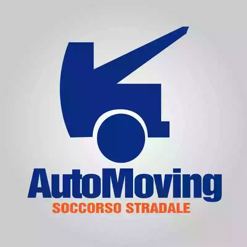 Auto Moving Carroattrezzi Milano