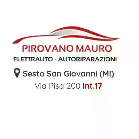 Autoriparazioni - Elettrauto Pirovano Mauro