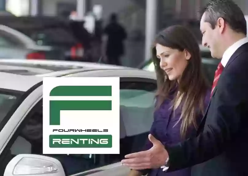 Fourwheels Renting Linate