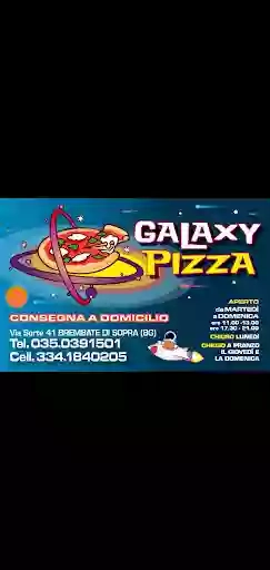 Galaxy Pizza